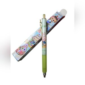 NWOT Labubu Pen In Box